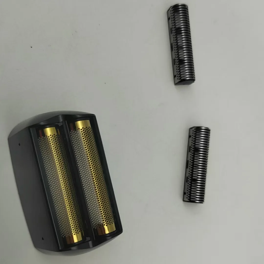 Kemei 2027 2026 2028 Replacement Razor Blade Shaver Head Electric Shaver KM-2026 2027 2028 Razor Foil Mesh Net Original