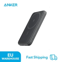 Cargador magnético Anker 5000mAh