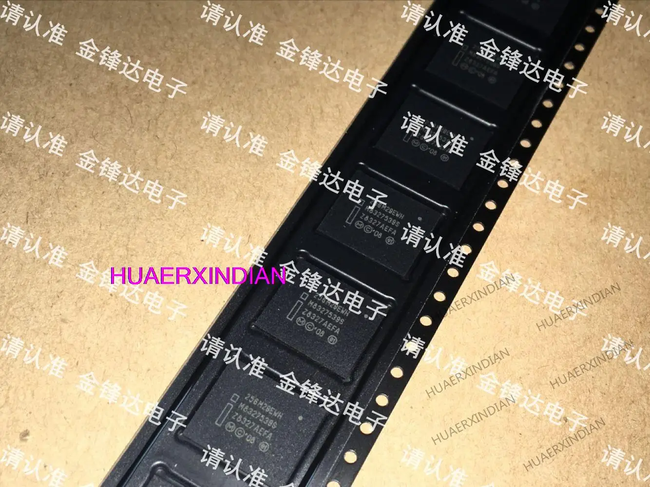 

10PCS New PC28F256M29EWH