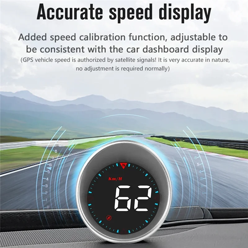 Car Head Up Display… - image