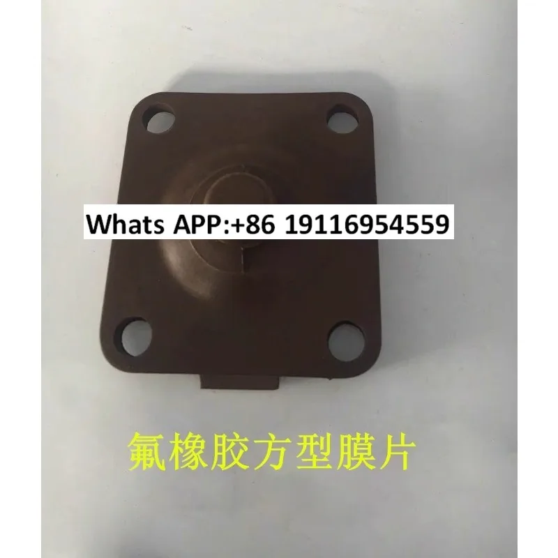 

Мембранный клапан GM-10 GM-25 Мат GM-40 Аксессуары