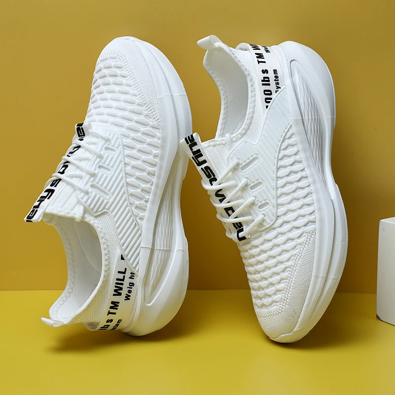 Outdoor Sport With Sticks - Chaussures de tennis ELUVA pour hommes,