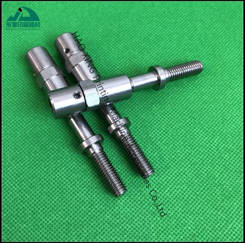 

Регулировочный винт водяного ролика для Heidelberg SM102 CD102, запасные части для оборудования офсетной печати, регулировочный винт 41.010.419, винт