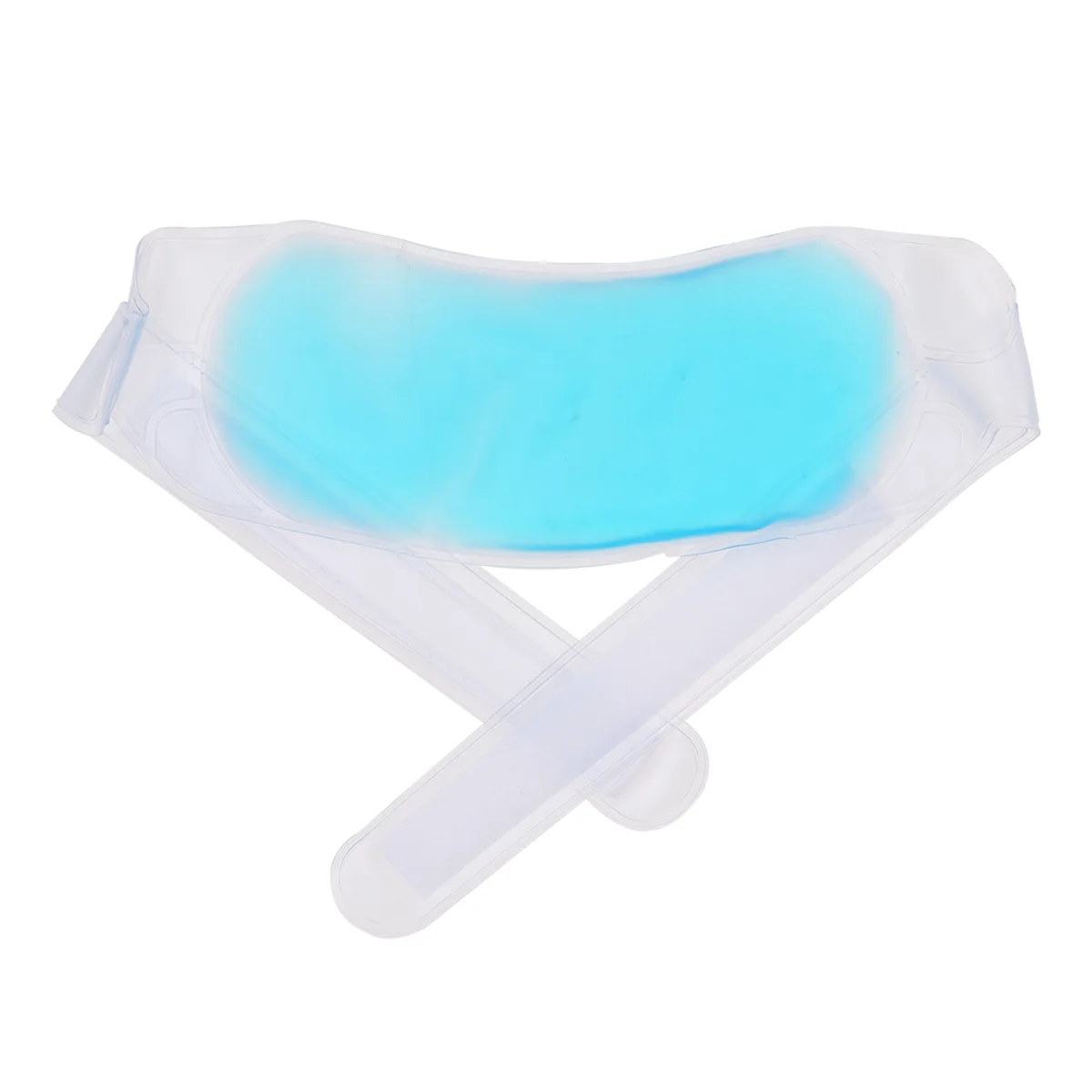 

1PC Hot and Cold Dual Use Eye Mask Gel SPA Soothing Blindfold for Women Girls ice eye mask ice eye patch