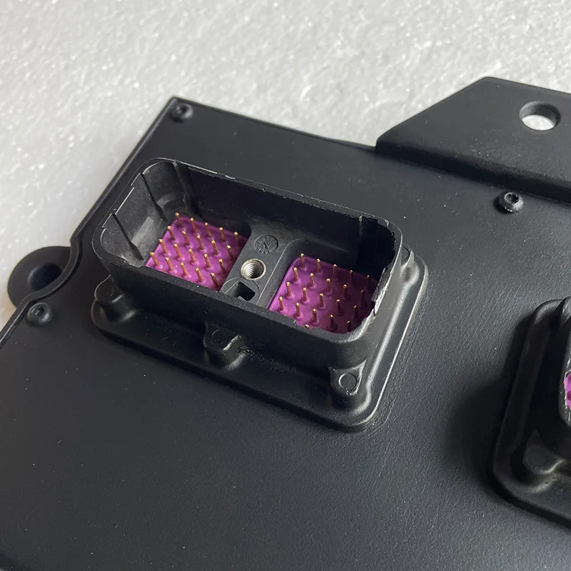 

Электронный блок управления двигателем (ЭБУ) Cummins ISC QSC QSL, номер детали 3944125, высококачественная запасная часть для вторичного рынка.