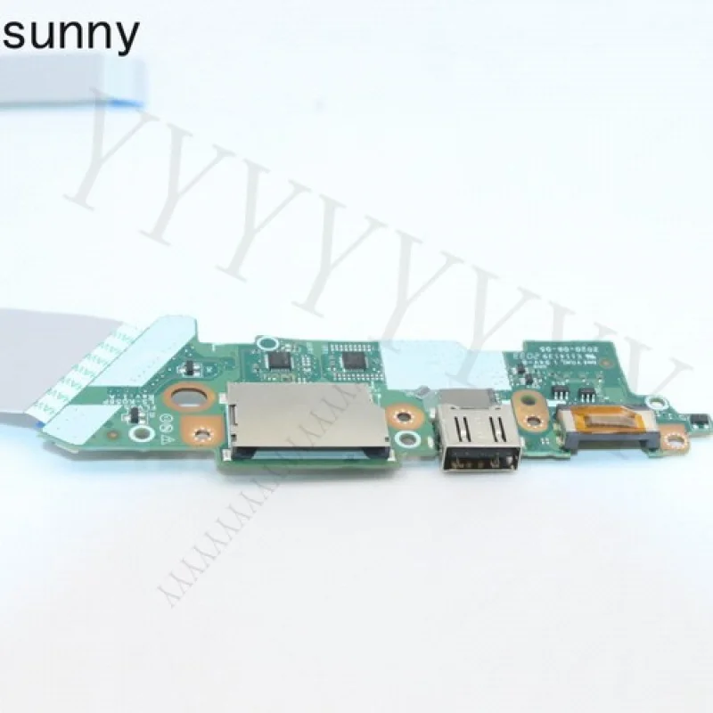 Y+5C50S25145 for lenovo thinkbook 15 G2 ARE USB interface functionkey board