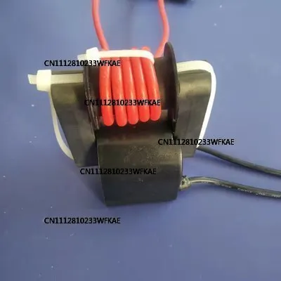 High-power 200W inverter high-frequency high-voltage package transformer UY16 high-temperature arc ignition high-voltage dischar