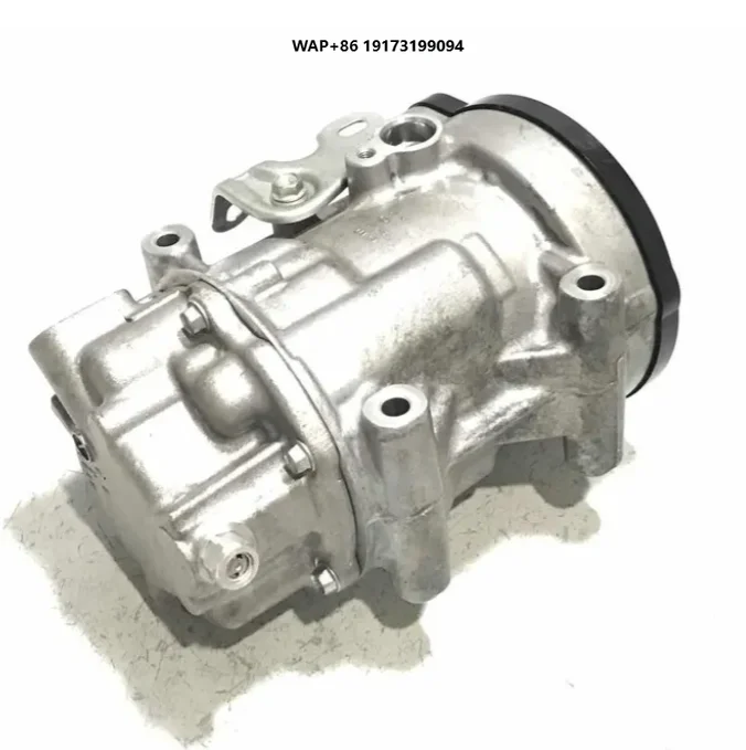 

E70 X5 E71 X6 N63 S63 Power Steering Pump 32416799278 OEM 6799278 for B-MW