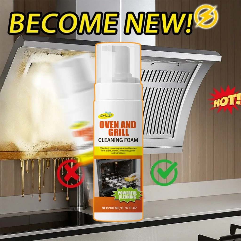 Thumbnail 2 - #14 Latest Oven Cleaners Offers