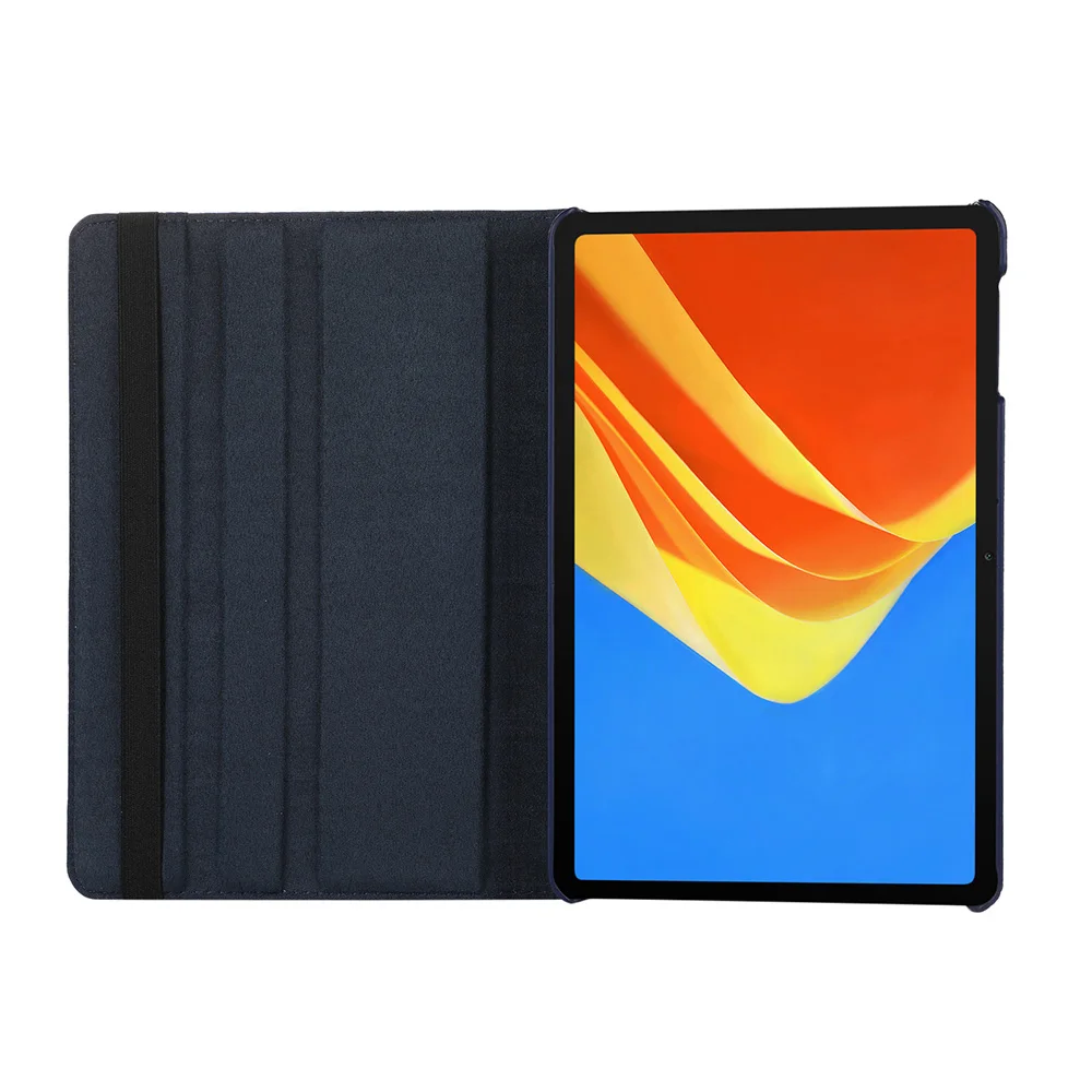 360 Roterende Tablet Case Voor Samsung Galaxy Tab S6 Lite T290 T510 T560 T720 A7 Lite T220 A8 X200 A9 Plus A8 X200 Lederen Cover
