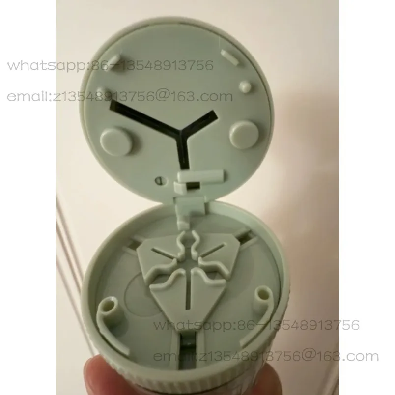One-third medicine cutter, portable one point, two points, four points, cutting mill, medicine box, spot delivery