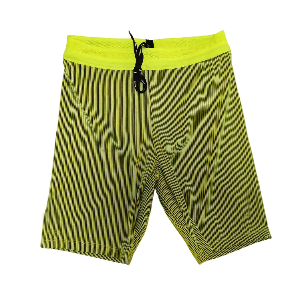 Running Sportswear Men's Sports Lycra Running Man Tights Trousers Leggings Pants Gym Fitness Shorts Male Marathon