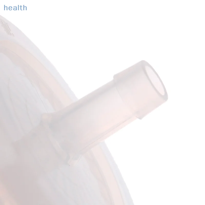 [YA] [AN] مرشح مضخة الهواء لإزالة الغبار والهواء 47 مم لشفاط البلغم