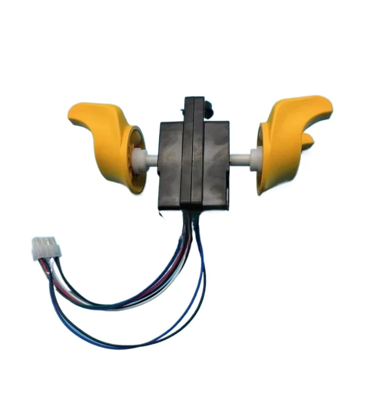 

Booster electric pallet truck accelerator DTJ07427B speed control switch
