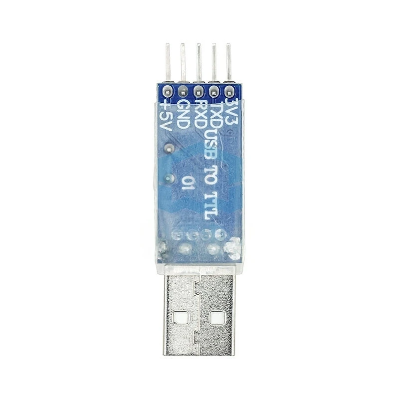 50-Meter-Laser-Entfernungsmessmodul-Sensor TTL-Pegelanbindung Mikrocontroller zu RS232 485 serieller Anschluss für Sekundärentwicklung – Detail 3