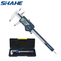 Electronic Digital Caliper Stainless Steel Caliper Waterproof IP54 Digitale Messschieber Paquimetro Digital Vernier Caliper