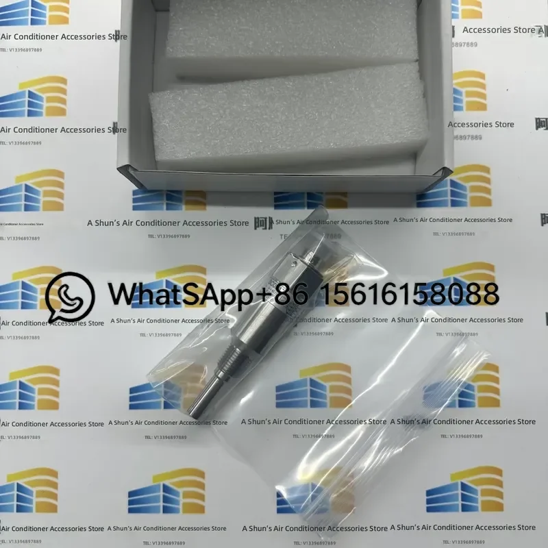 SC0517 025-43553-000 Water Flow Sensor Gram Air Flow Meter for Automotive Engine Management System Replacement Part High