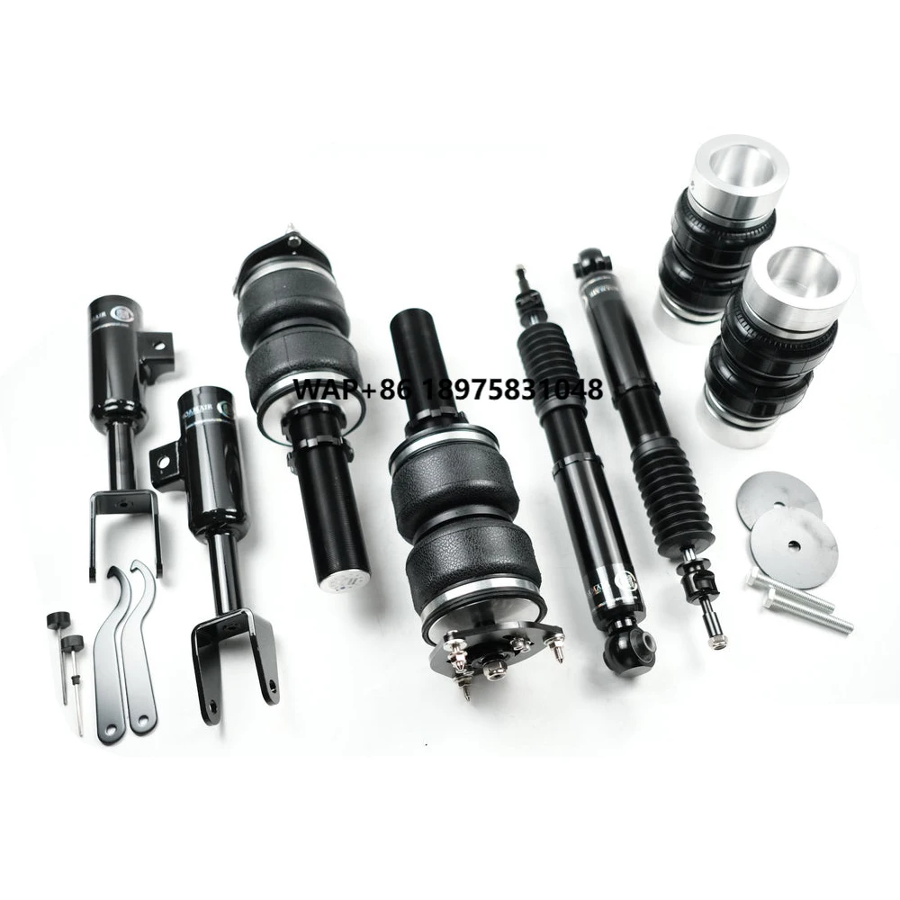 

Alfa Lexus Auto air Suspension Front Rear air Spring air Struts Shock Absorber