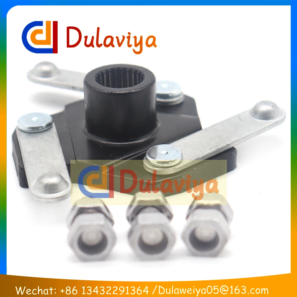 A/C Air Conditioner Conditioning AC Compressor Clutch Plate For VW Golf Compressor Electric Clutch Suction Plate