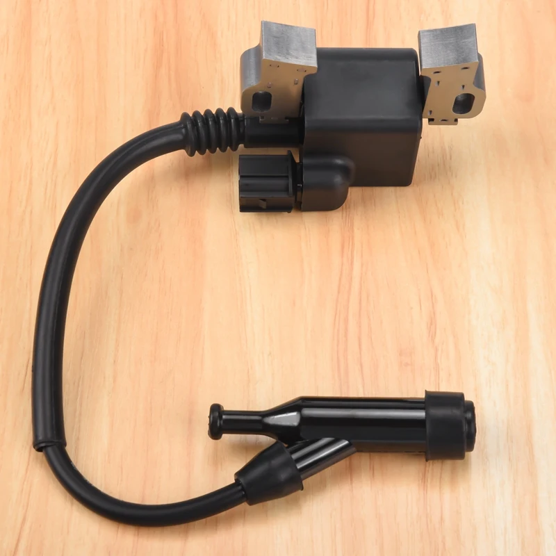 30500-Z5T-003 30500Z5T003 Digital Ignition Coil Module With 4 Prong Connector For Honda GX240 GX270 GX340 GX390