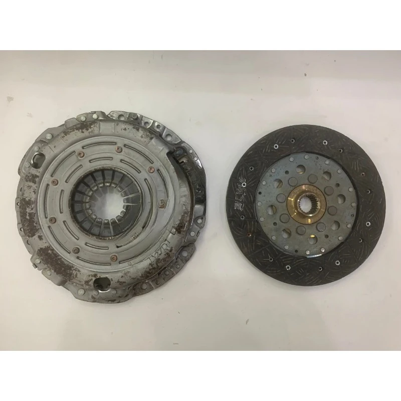 Brand New Genuine Clutch Disc  Plate 30A0021412 For STAVIC/RODIUS KYRON +D27DT