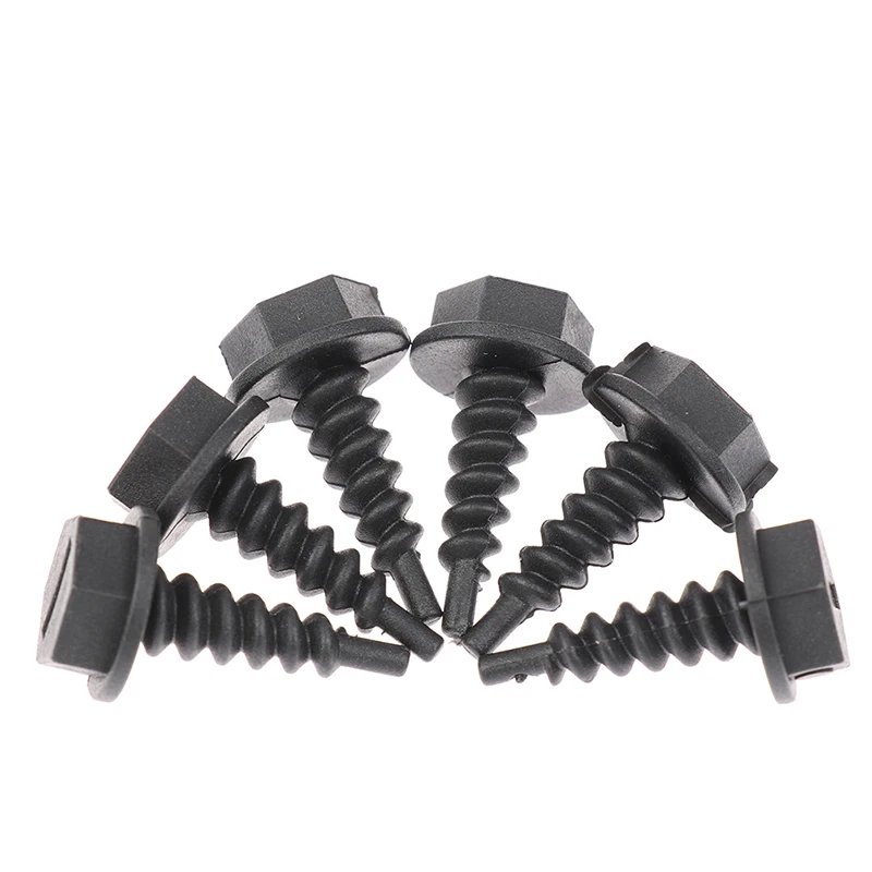 20PC Air Pruning Plant Root Control Nursery Pots Screw Fixed accessories
