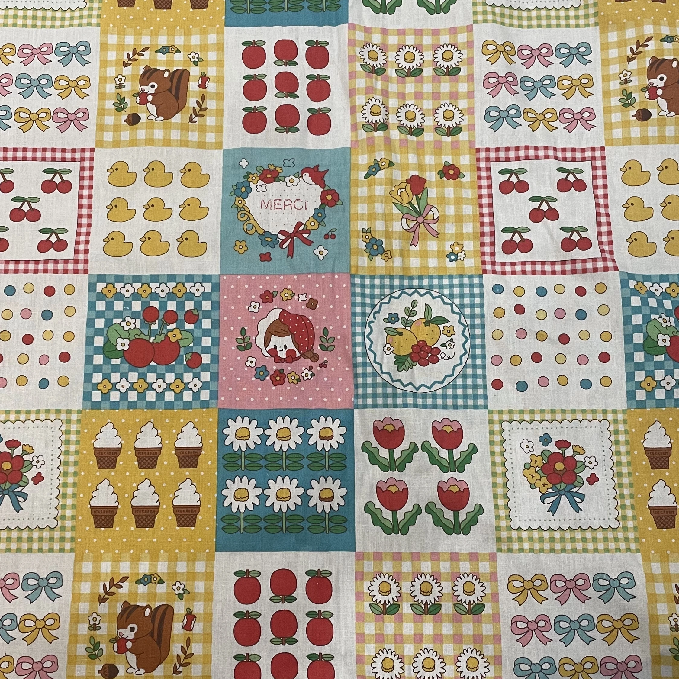 145 × 50 Pastorale Stijl Bloem 40S Tissun Liberty Katoenen Stof Voor Kinderen Baby Naaien Doek Jurken Rok Diy Designer Tafelkleed.