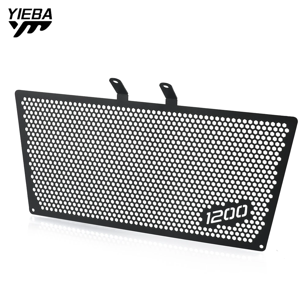 

For Aprilia Dorsoduro 1200 / ABS 2011 2012 2013 2014-2025 Motocycle Radiator Grille Cover Water Tank Guard Protector Accessories