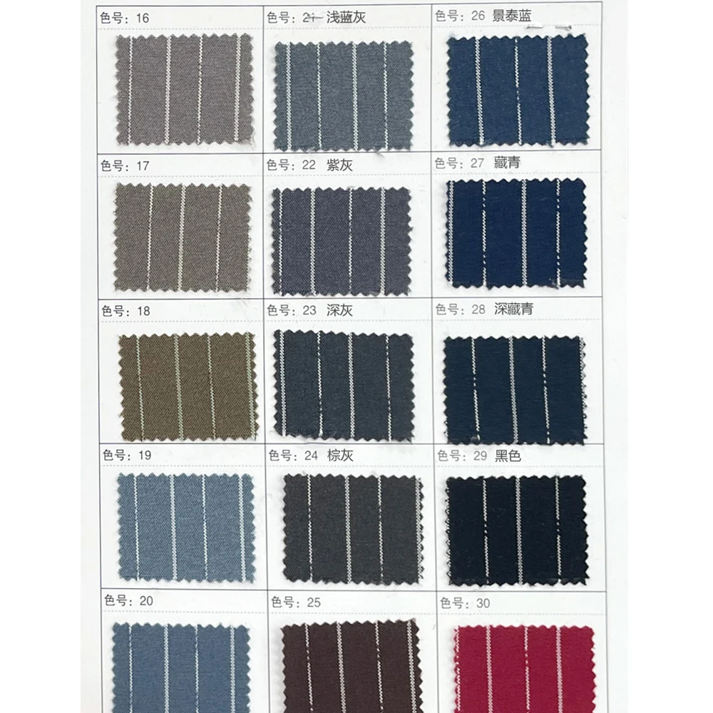 بدلات رسمية مخططة للرجال مزدوجة الصدر بلغت ذروتها التلبيب 2 قطعة (سترة + بنطلون) مجموعة براقة الأعمال مساء زي الحفلات