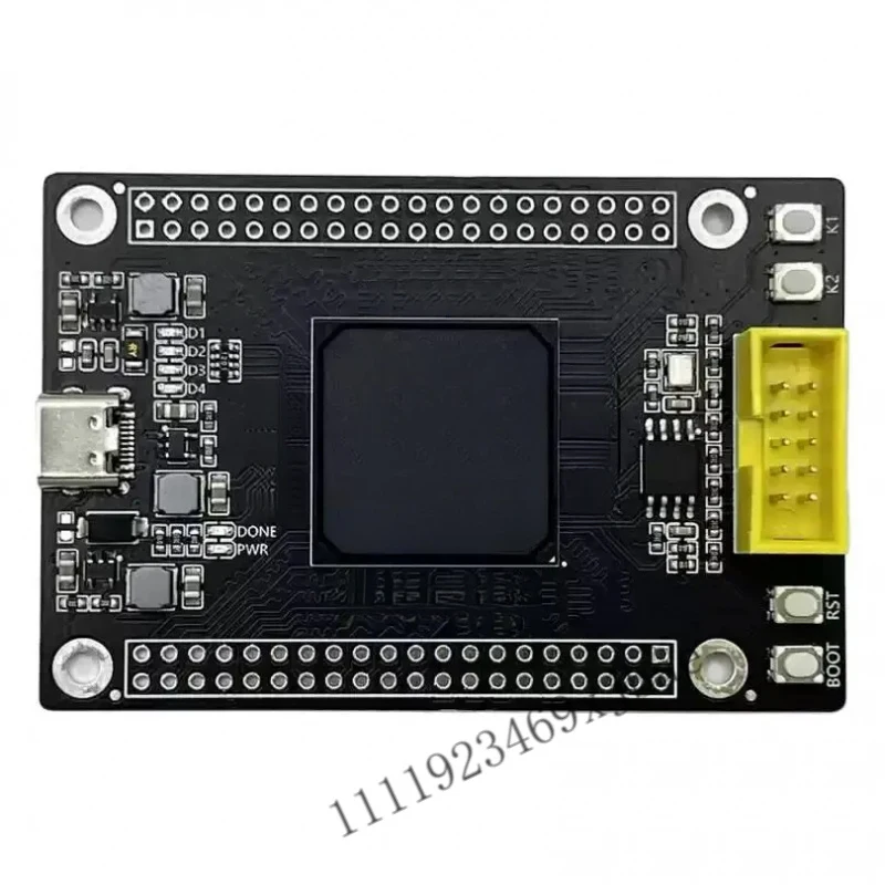 EP4CE40 FPGA Core Board Development Board, 39600 LE, 1.11Mbit RAM, 328 I/O