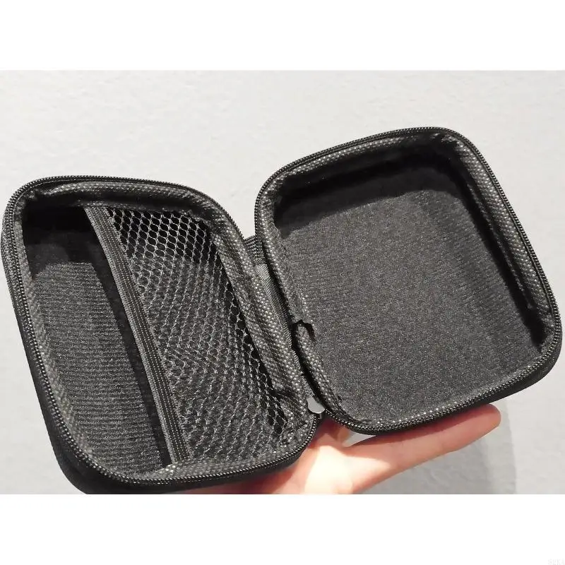 

62KA Black Carrying Bag Gaming Mouse Storage for Case for G304 M720 M705 Mouse