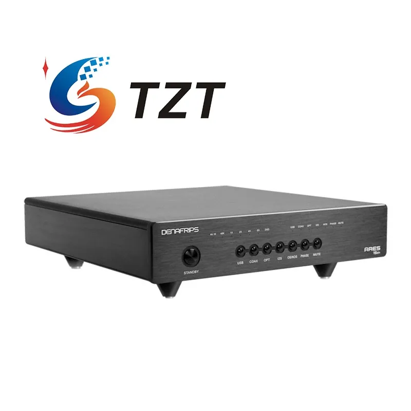 Π¦ΠΈΡΡΠΎΠ²ΠΎΠΉ Π°ΡΠ΄ΠΈΠΎ Π΄Π΅ΠΊΠΎΠ΄Π΅Ρ TZT DENAFRIPS ΡΠ΅ΡΠ½ΡΠΉ/ΡΠ΅ΡΠ΅Π±ΡΠΈΡΡΡΠΉ ARES15th DAC 80VAx2 HiFi R2R, Π΄Π΅ΠΊΠΎΠ΄ΠΈΡΠΎΠ²Π°Π½ΠΈΠ΅ Π΄ΠΎ 1536 ΠΊΠΡ PCM Π¦ΠΈΡΡΠΎΠ²ΠΎΠΉ Π°ΡΠ΄ΠΈΠΎ Π΄Π΅ΠΊΠΎΠ΄Π΅Ρ TZT DENAFRIPS ΡΠ΅ΡΠ½ΡΠΉ/ΡΠ΅ΡΠ΅Π±ΡΠΈΡΡΡΠΉ ARES15th DAC 80VAx2 HiFi R2R, Π΄Π΅ΠΊΠΎΠ΄ΠΈΡΠΎΠ²Π°Π½ΠΈΠ΅ Π΄ΠΎ 1536 ΠΊΠΡ PCM