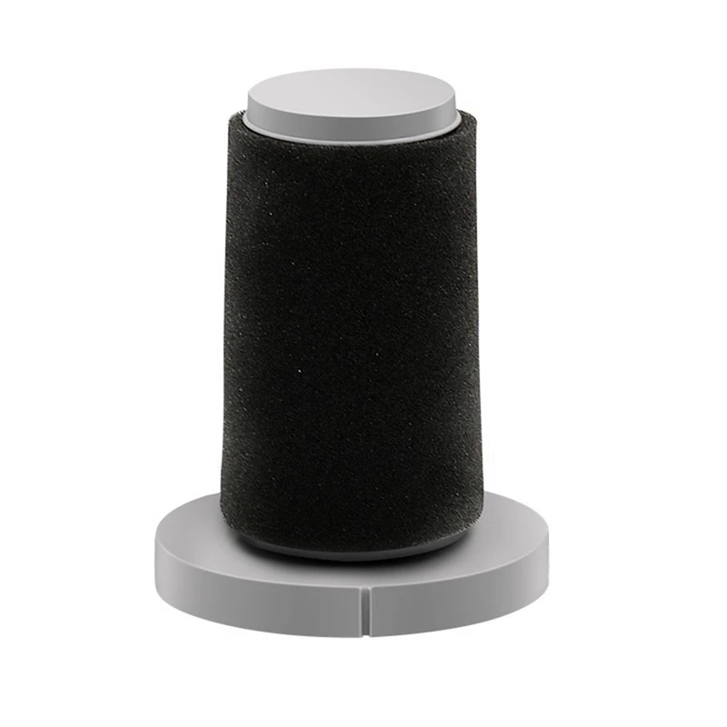 Kit de filtre éponge Hepa pour aspirateur Xiaomi Deerma DX700 DX700S, accessoires de pièces de rechange pour déterminer, 7 pièces