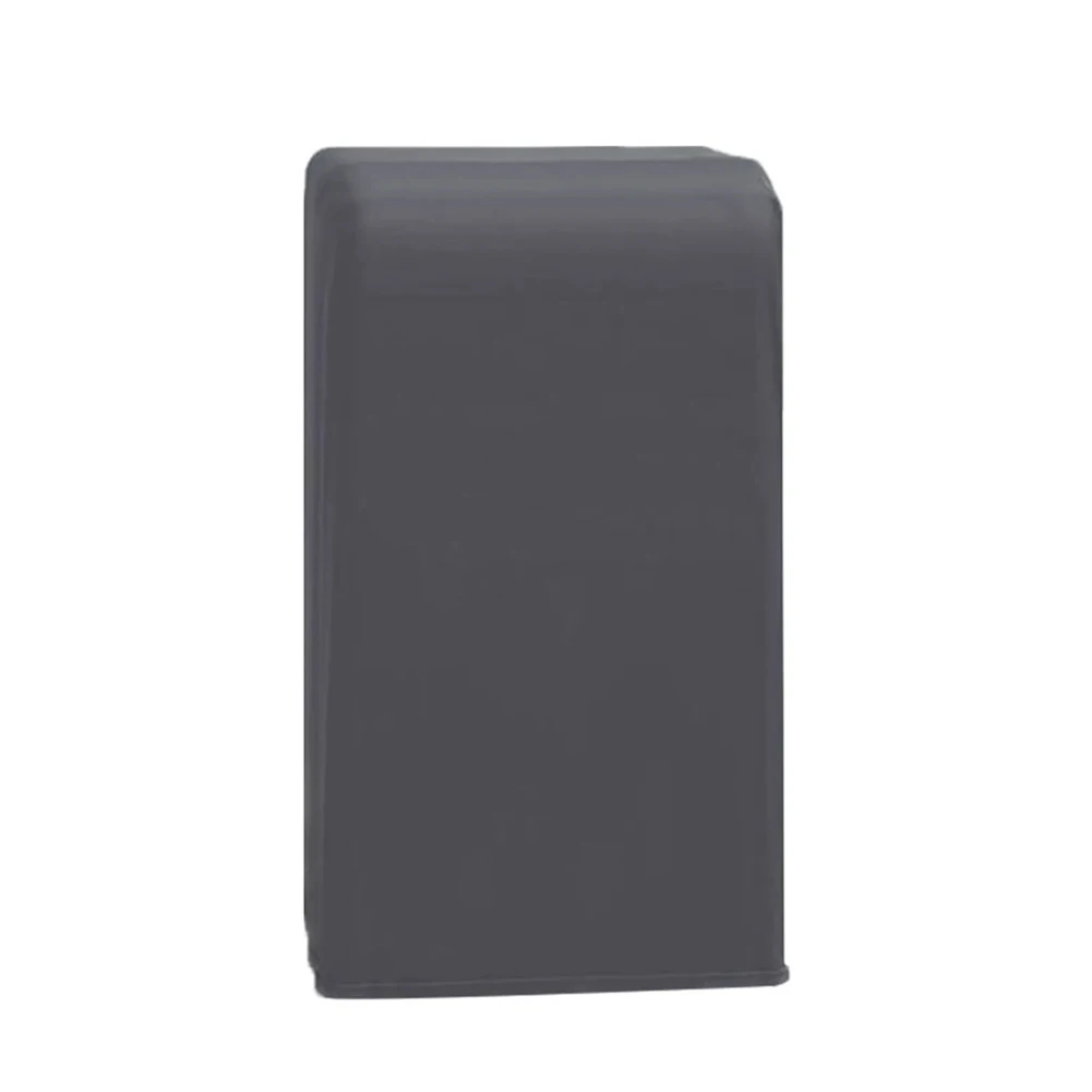 Portable Air Conditioner 40x46x75cm Gray Oxford Cloth Dust Protection Bag For Outdoor Mobile AC Unit Home Cooling Accessories
