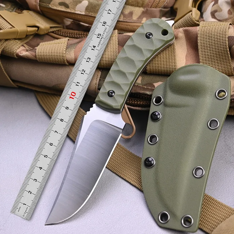 Portable Outdoor Tool High Hardness for Camping Utility and Wilderness Applications