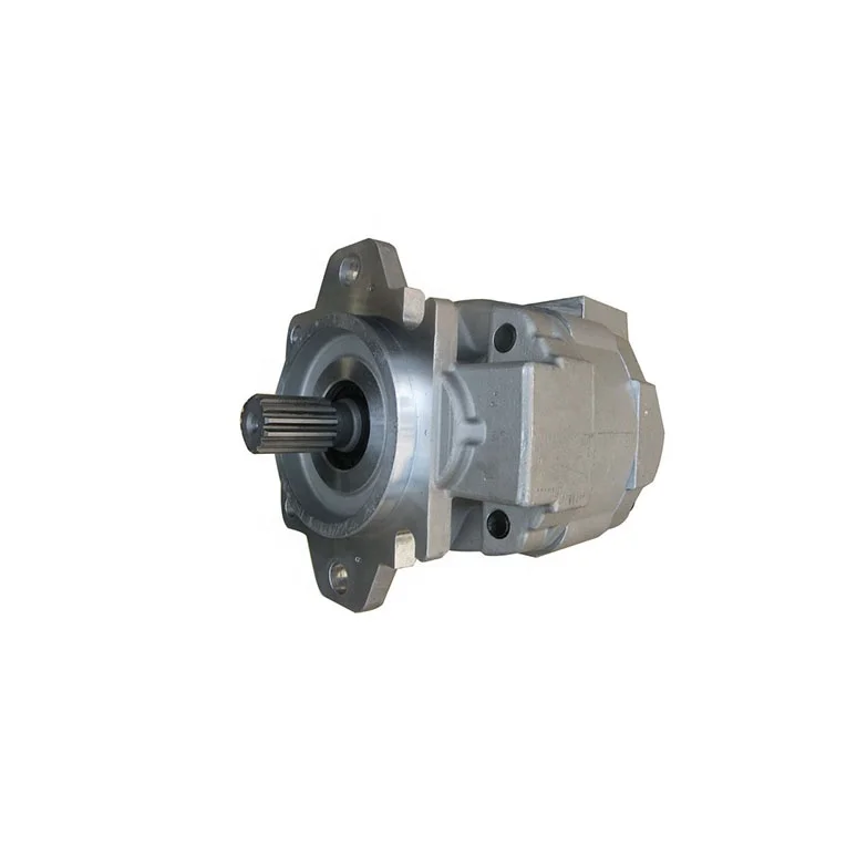 

Factory Manufacturing Gear Pump 705-12-38010 for Komatsu GD825A Grade Parts