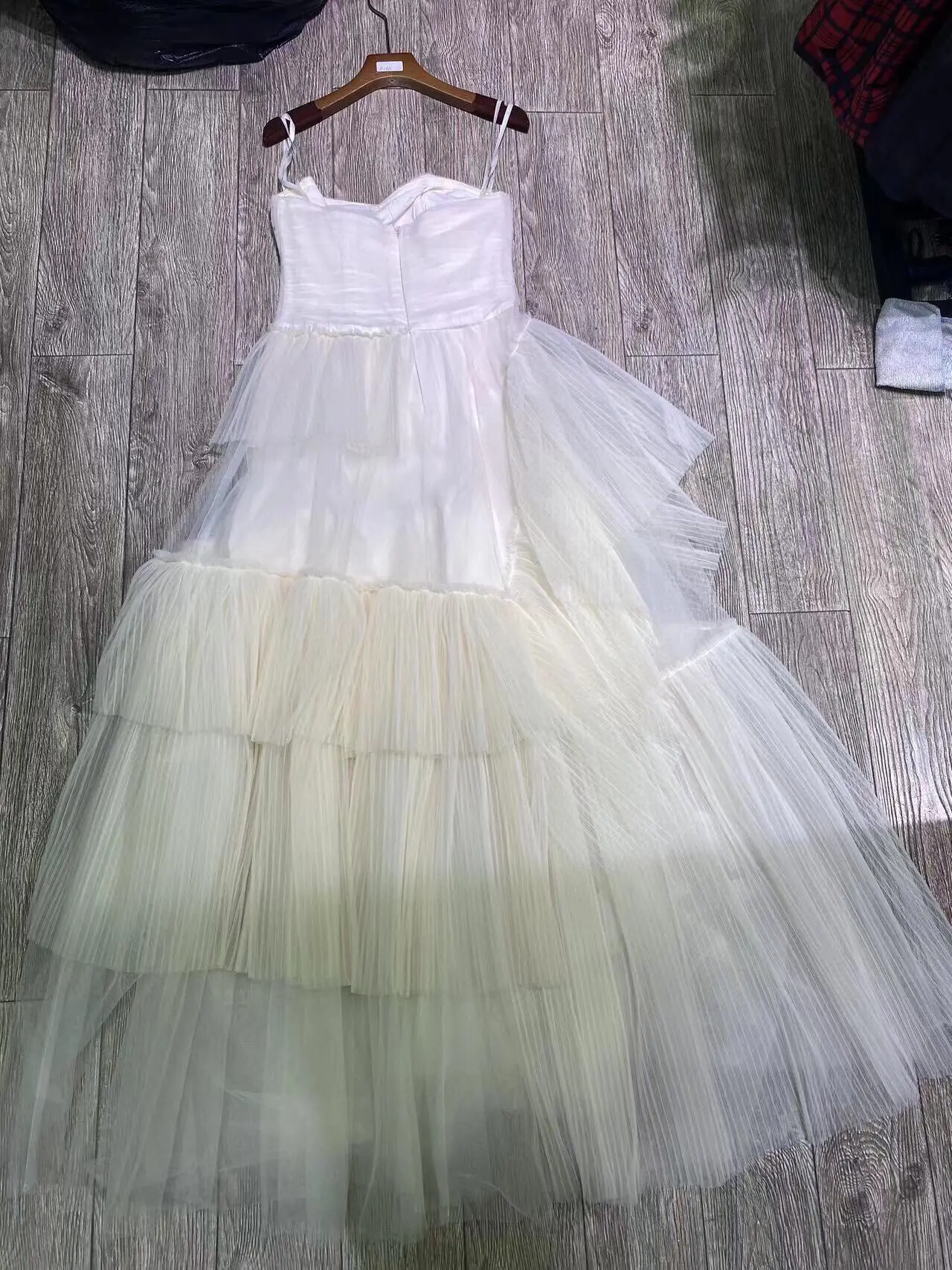 

Женское сетчатое платье макси с нерегулярной строчкой, элегантный женский халат без бретелек с высокой талией