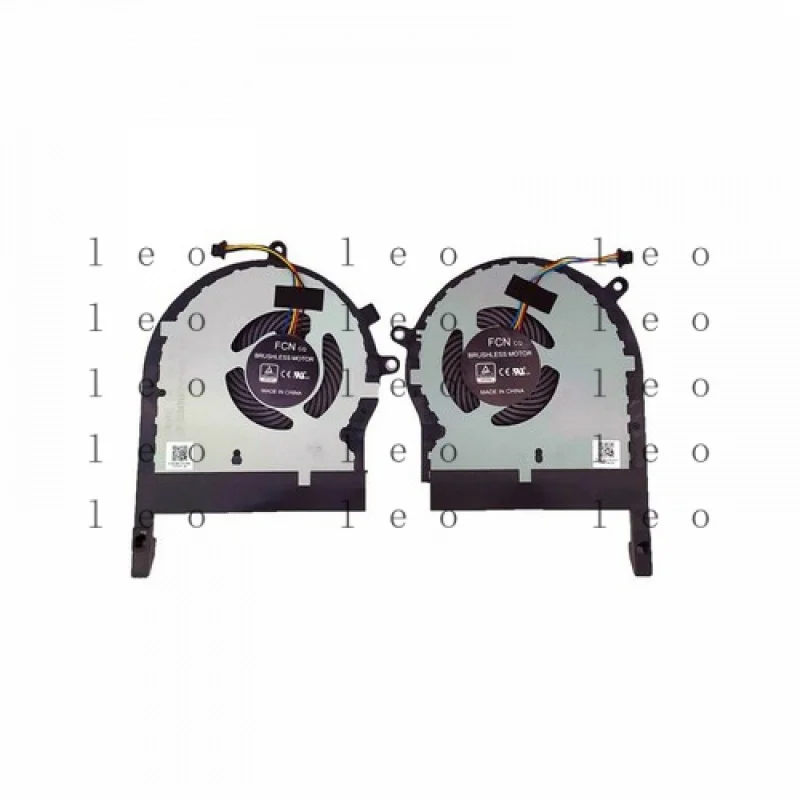 FF For Cooling Fan for Asus ROG FX504 FX504GE FX504GD FX504GM series