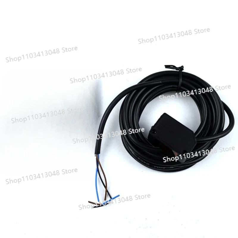 

Z3D-W20N built-in amplifier photoelectric sensor wide Angle reflection detection range 1-200mm original and genuine goods