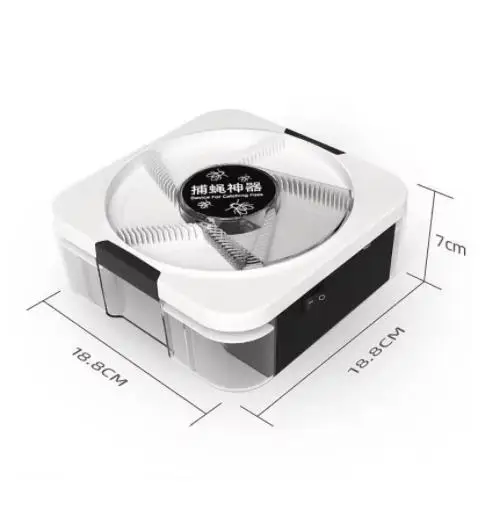 Thumbnail 4 - #6 Latest Pest Control Traps Updates