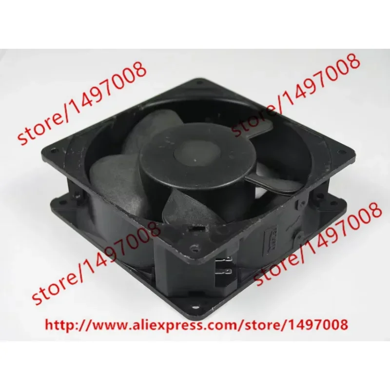 NMB-MAT 4715MS-23T-B30 A00 AC 230V 12/11W 120x120x38mm Server Cooling  Fan