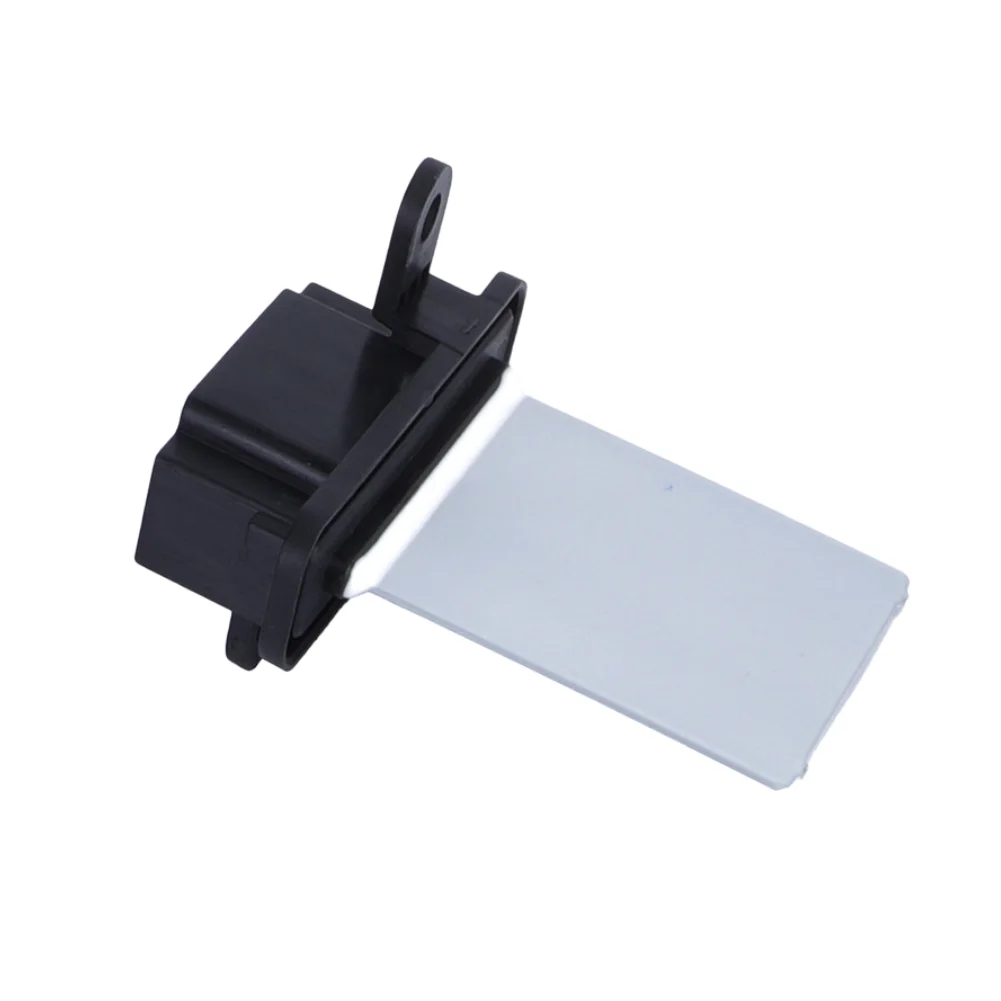 Blower Motor Heater Fan Resistor Car Heater Replacement Plastic And Metal Construction For Isuzu D-Max 2008-2012