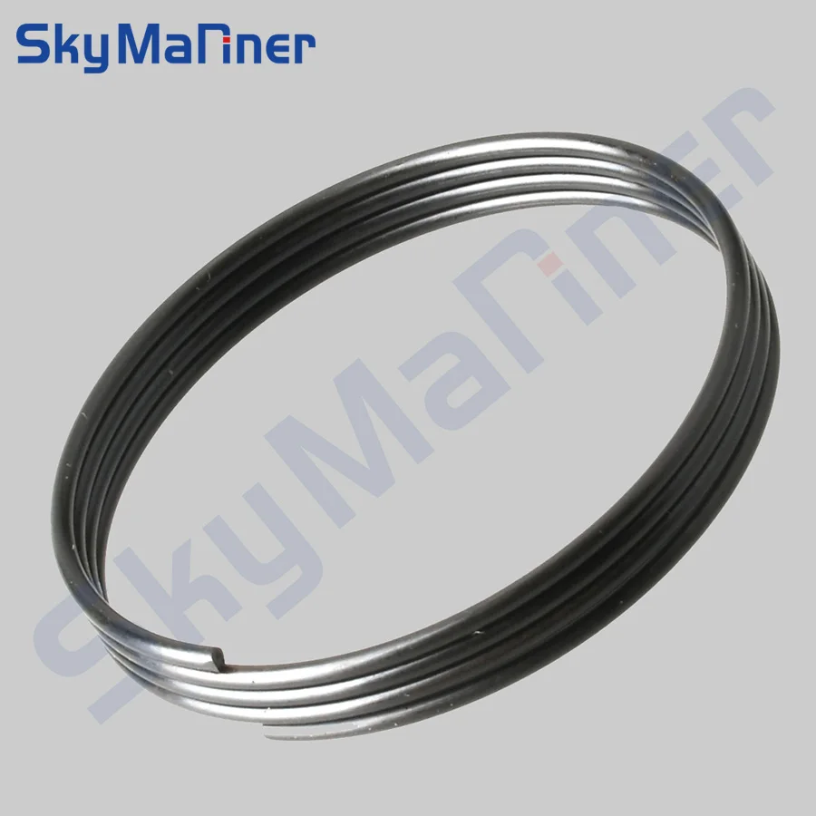 688-45633 Outboard Motor 688-45633-00 Shifting Gear Retainer For Yamaha Part 2 Stroke 60-85HP Boat Engine