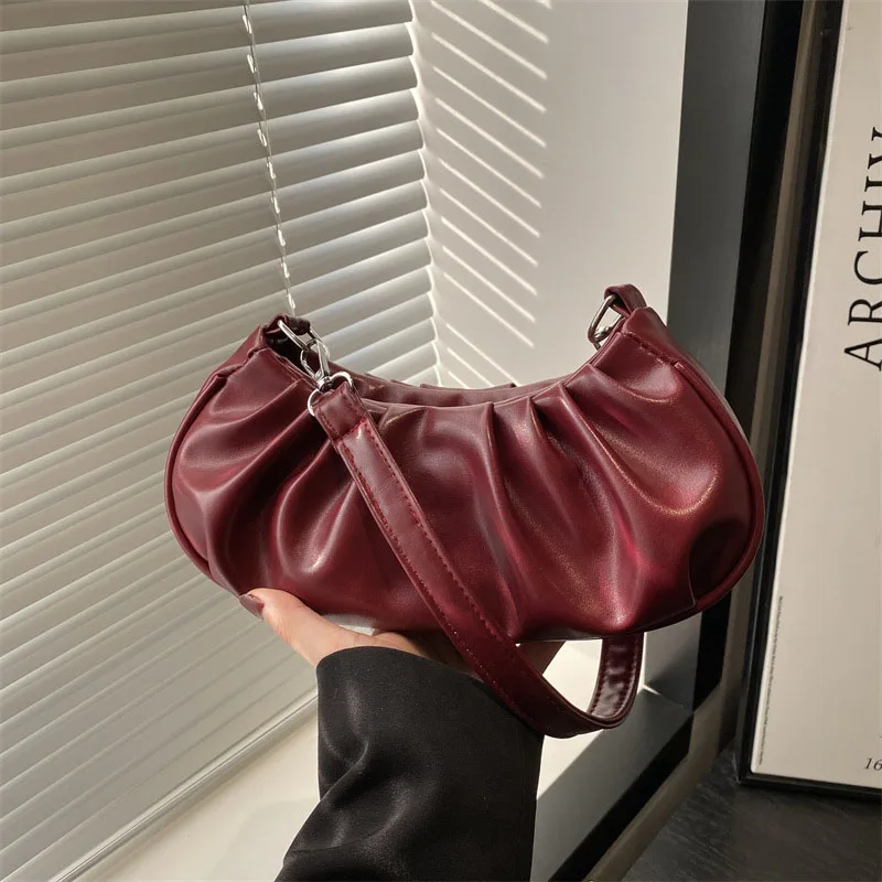 

Fashion Women Underarm Bags Hand Bag Ladies Mini HandBag Vintage shoulder bags Design Clutch bolasa mujer Clutch