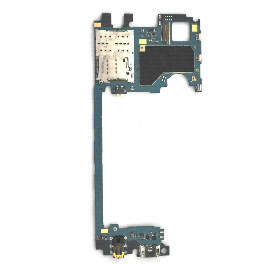 FOR SAMSUNG GALAXY A01 CORE SM-A013M MOTHERBOARD working100%