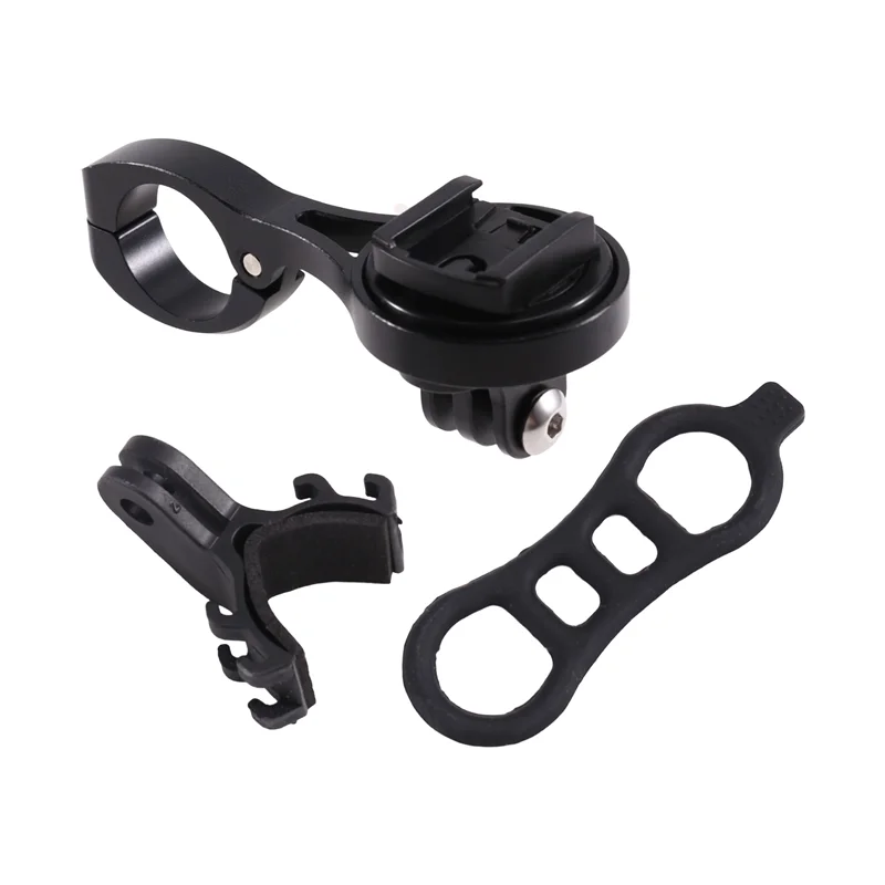 A51Q-держатель компьютера спидометра для велосипедного руля 22,2 мм, дорожный велосипед TT, подставка для одометра, аксессуары для крепления A51Q-держатель компьютера спидометра для велосипедного руля 22,2 мм, дорожный велосипед TT, подставка для одометра, аксессуары для крепления