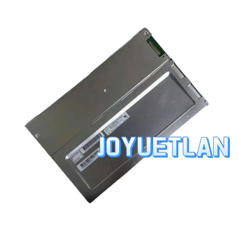 Adecuado para módulo de pantalla LCD NL12880BC20-05 de 12,1 pulgadas para aplicaciones de equipos industriales