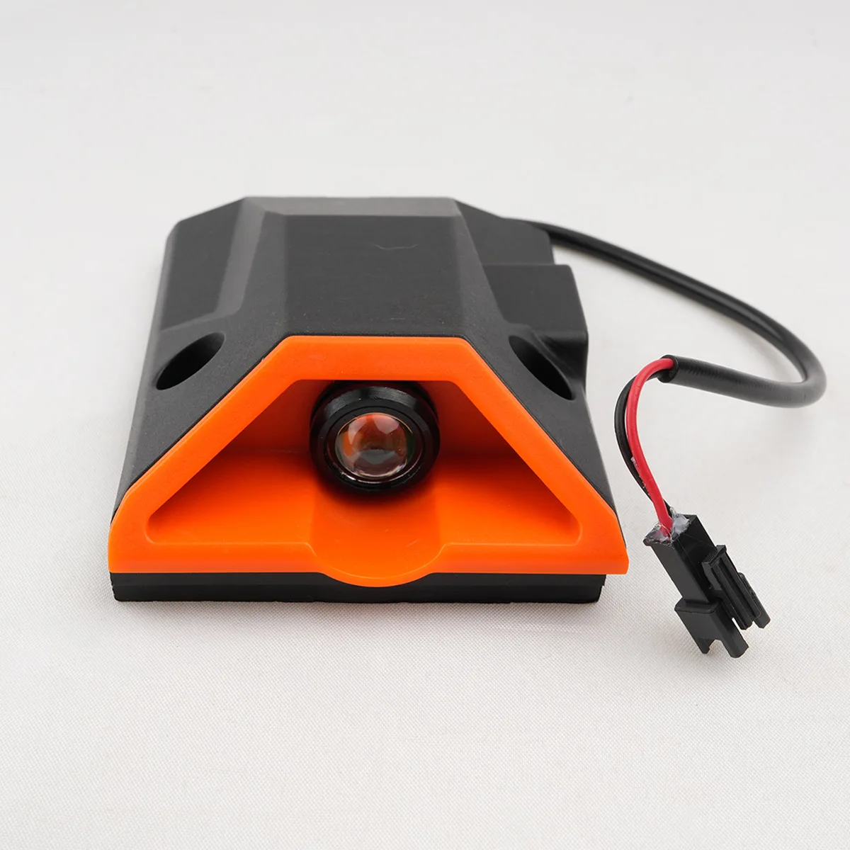 Original Blinker Licht Für KuKirin G2 Pro 2024 2025 DB Version Elektrische Roller Vorne Hinten Blinker Lampe Ersatz Teile – Detail 3