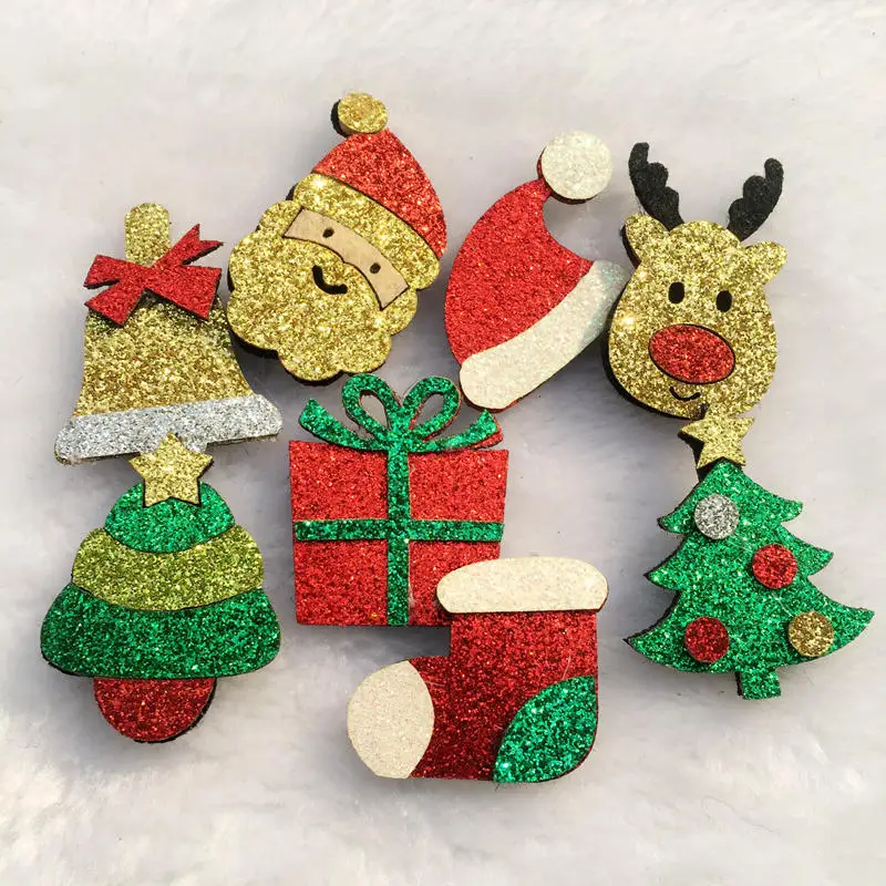 Mix Style Merry Chr…