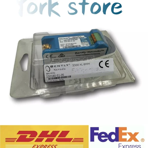 

New 330180-51-05 3300 58mm Spot Goods Brand New Original Spot Plc